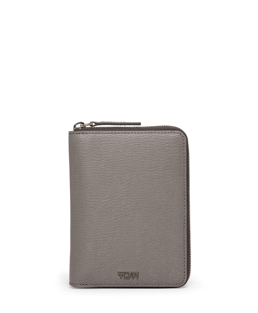 BELDEN SLG Zip-Around Passport Case  hi-res | TUMI