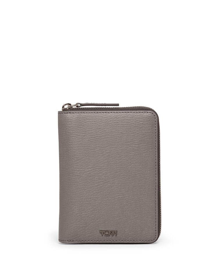 BELDEN SLG Zip-Around Passport Case  hi-res | TUMI