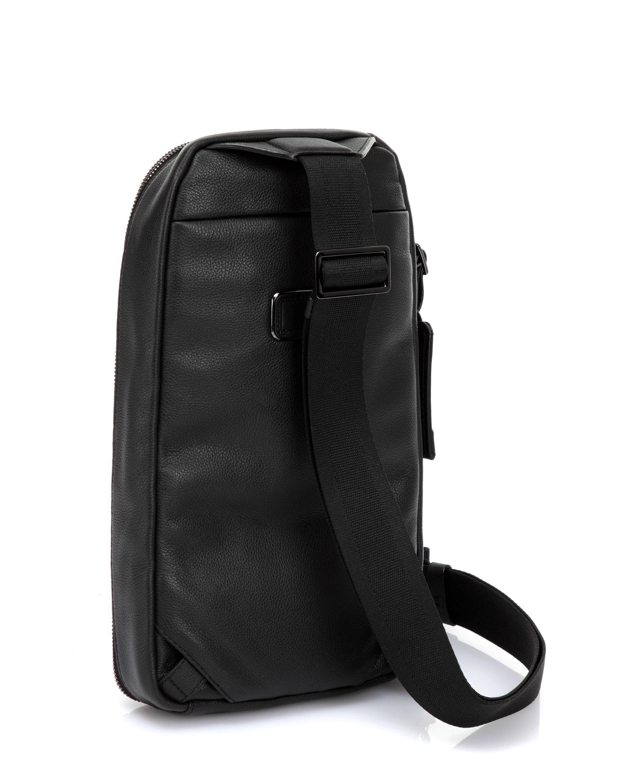 Tumi sale harrison sling