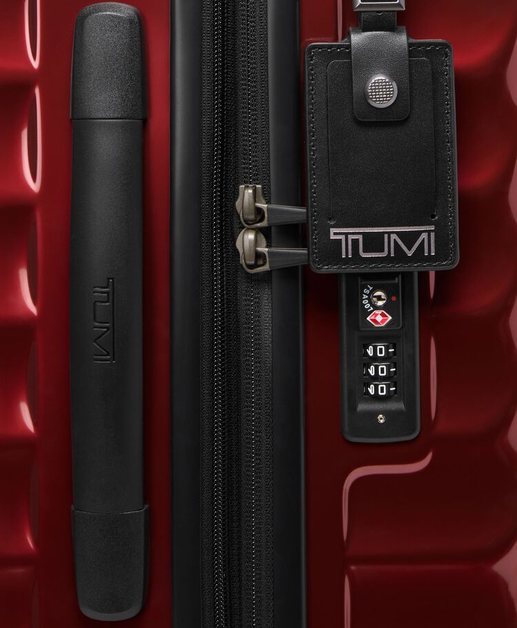 International Expandable 4 Wheeled Carry-On  hi-res | TUMI