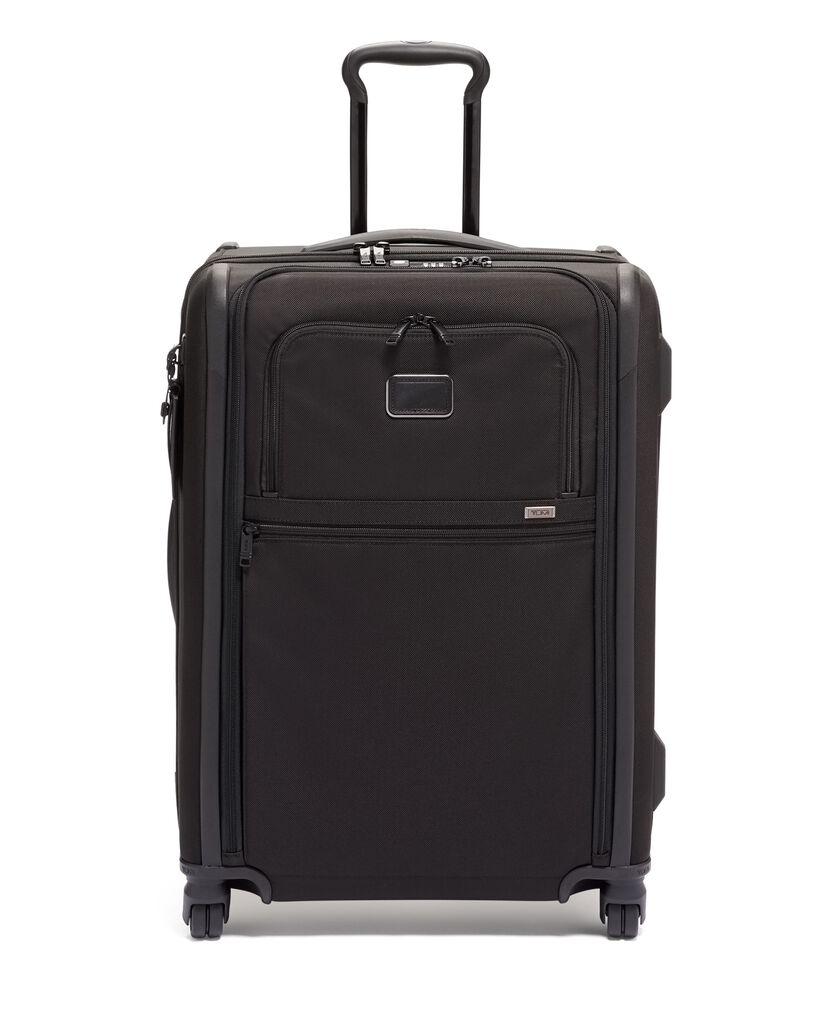 Tumi TUMI ALPHA ST EXP 4 WHL P/C  hi-res | TUMI