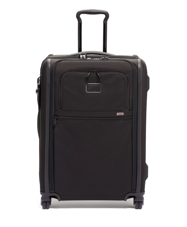 TUMI ALPHA Short Trip Expandable 4 Wheeled Packing Case  hi-res | TUMI