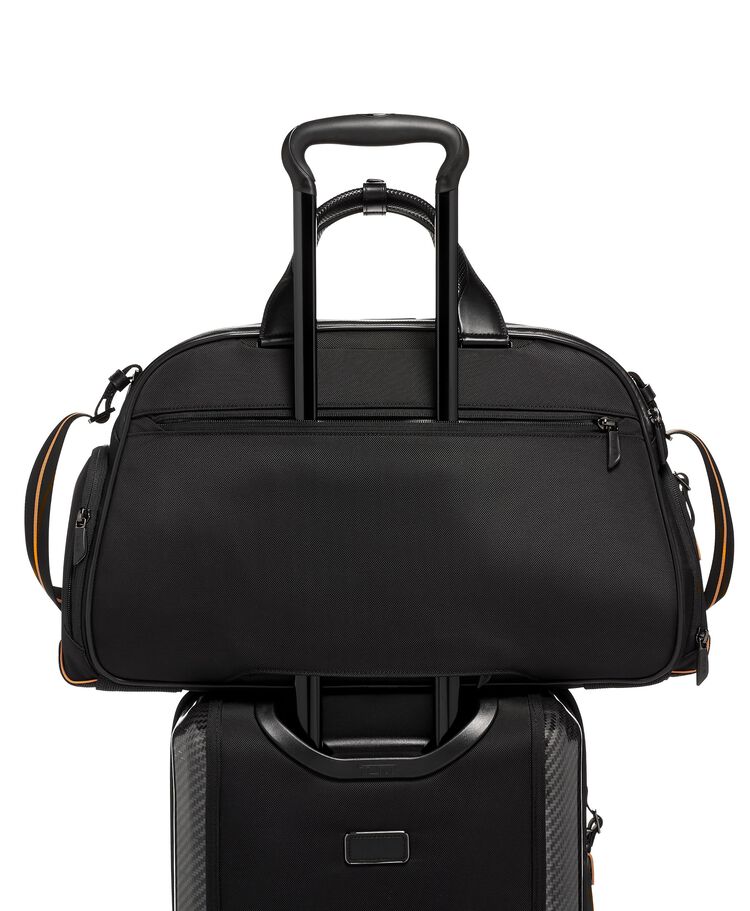TUMI I MCLAREN Quantum Duffel  hi-res | TUMI