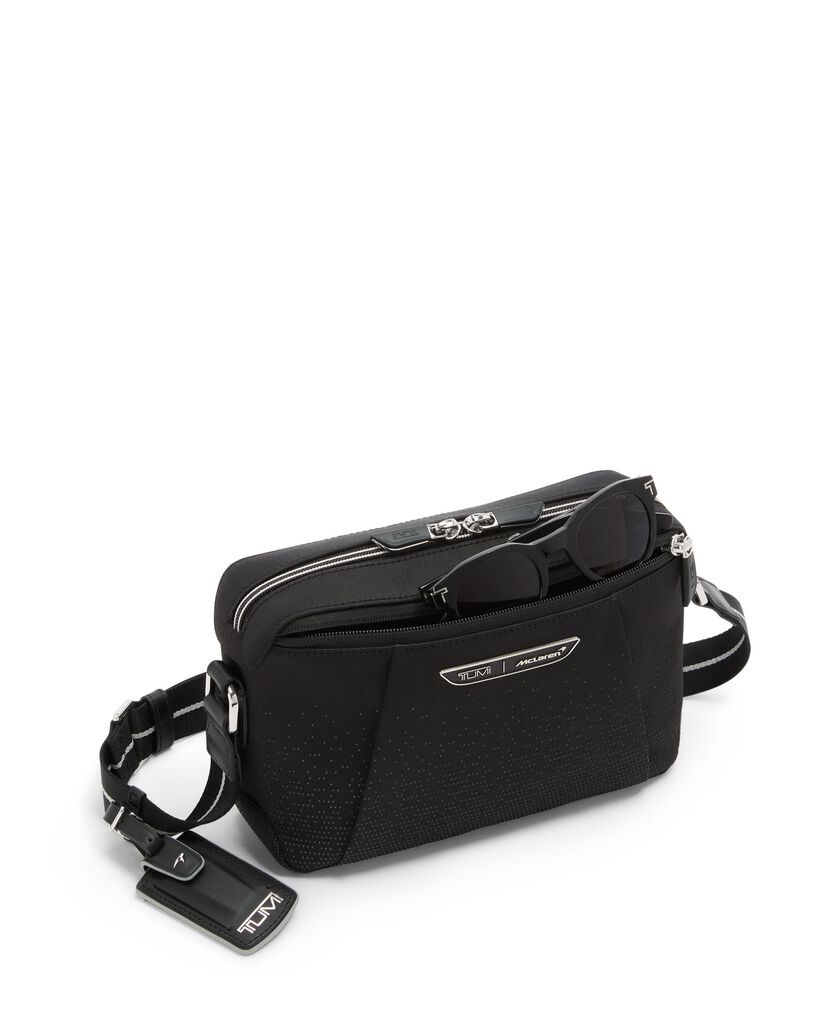 TUMI I MCLAREN Valance Crossbody  hi-res | TUMI