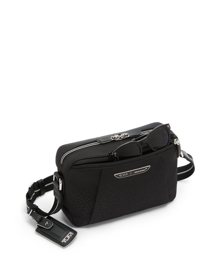 TUMI I MCLAREN Valance Crossbody  hi-res | TUMI