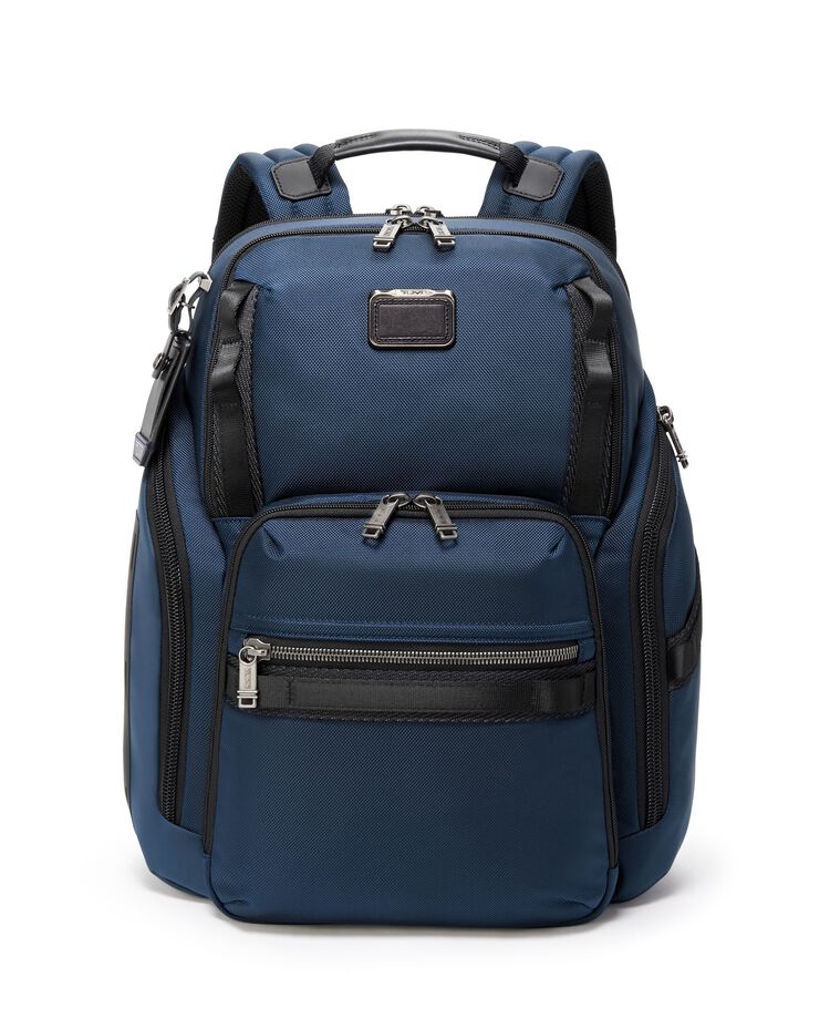 Tumi ALPHA BRAVO SEARCH BACKPACK  hi-res | TUMI