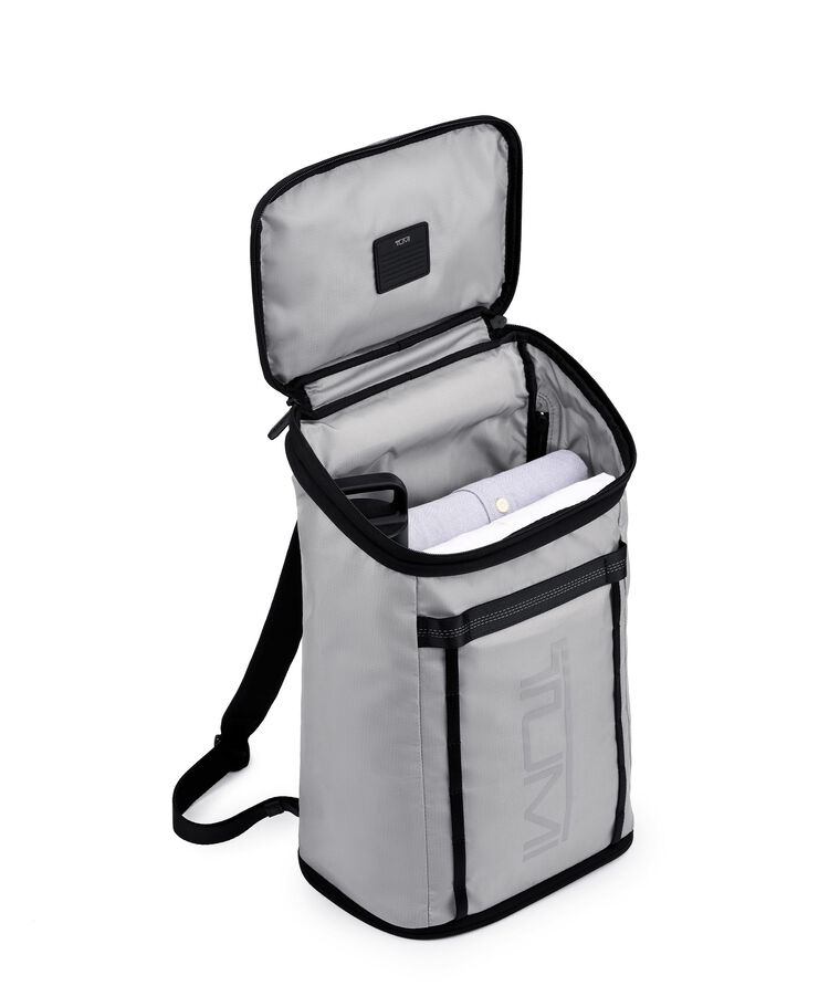 Tumi ALPHA BRAVO PACKABLE BACKPACK  hi-res | TUMI