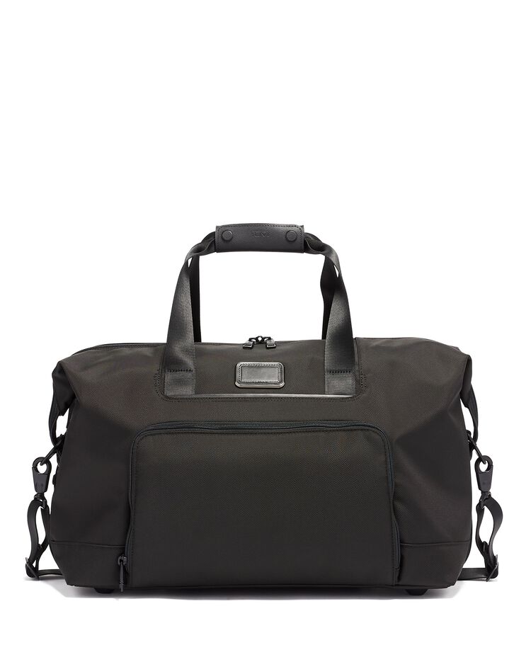 Tumi TUMI ALPHA DOUBLE EXPANSION SATCHEL  hi-res | TUMI