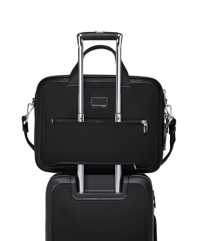 Tumi ARRIVE' SADLER LARGE BRIEF  hi-res | TUMI