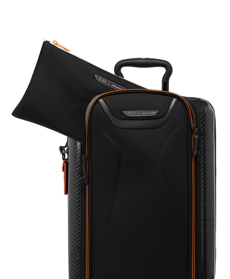 Tumi TUMI I MCLAREN 60TH ANNIVERSARY TOTE  hi-res | TUMI