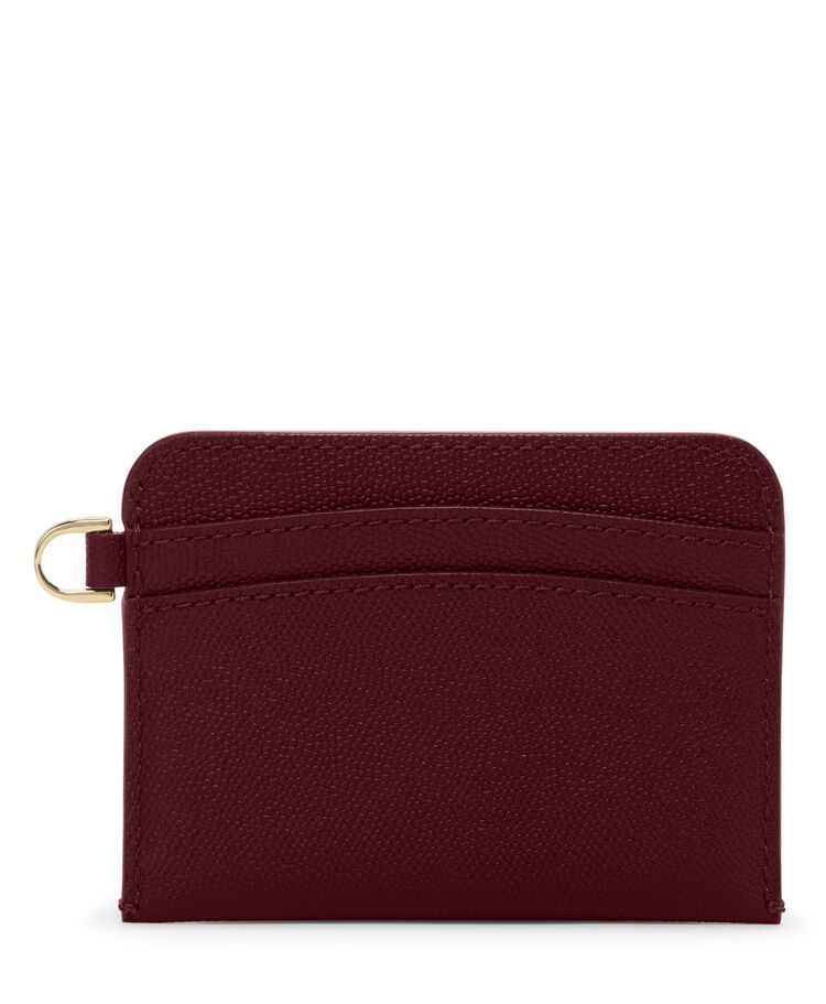 Tumi BELDEN SLG CARD CASE  hi-res | TUMI