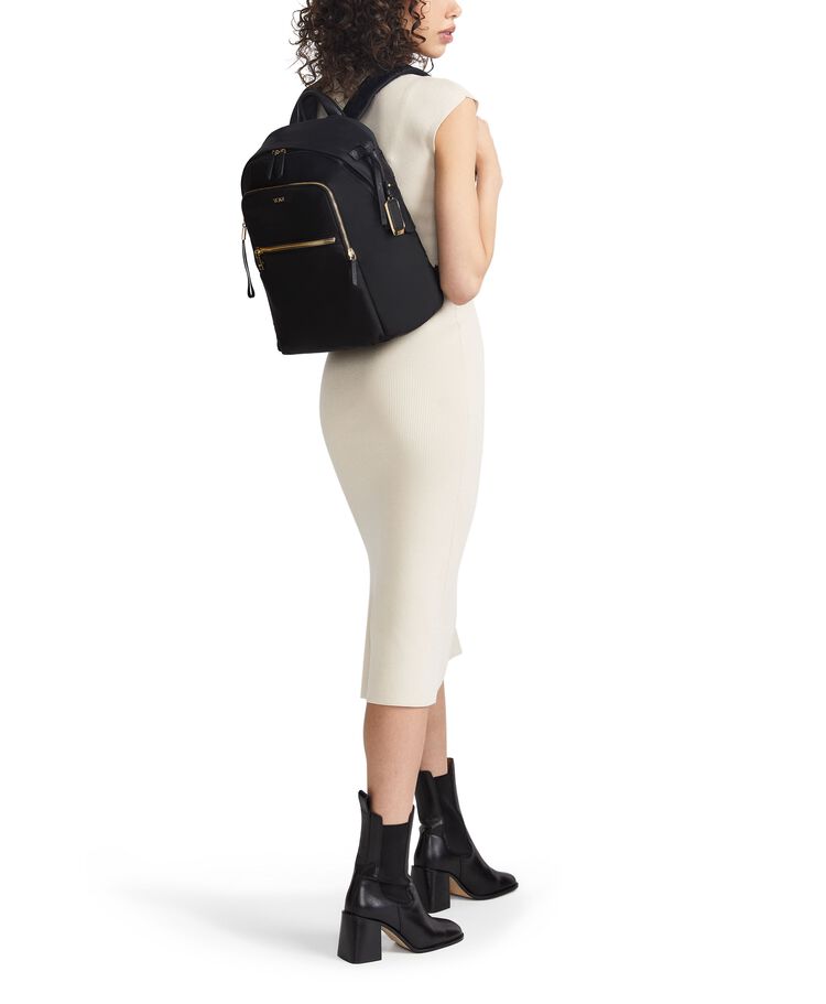 Tumi VOYAGEUR HALSEY BACKPACK  hi-res | TUMI