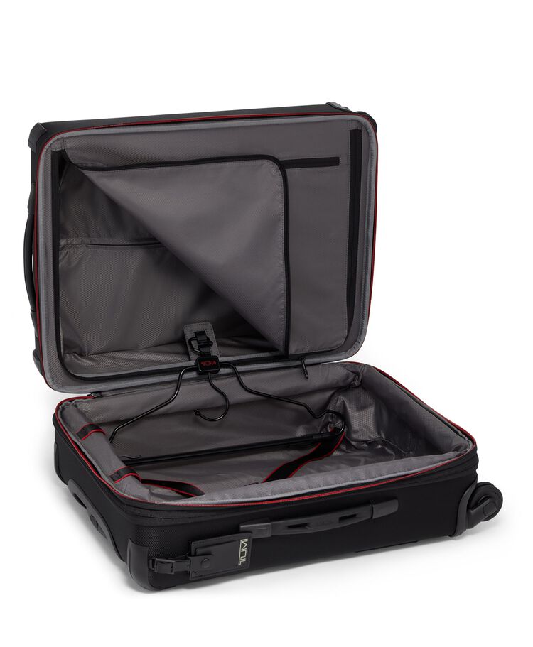 TUMI AEROTOUR Continental Expandable 4 Wheeled Carry-On  hi-res | TUMI