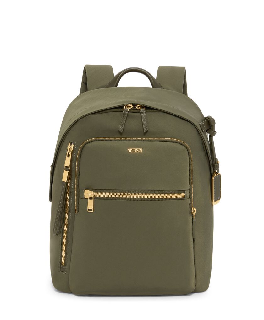 Tumi VOYAGEUR HALSEY BACKPACK  hi-res | TUMI