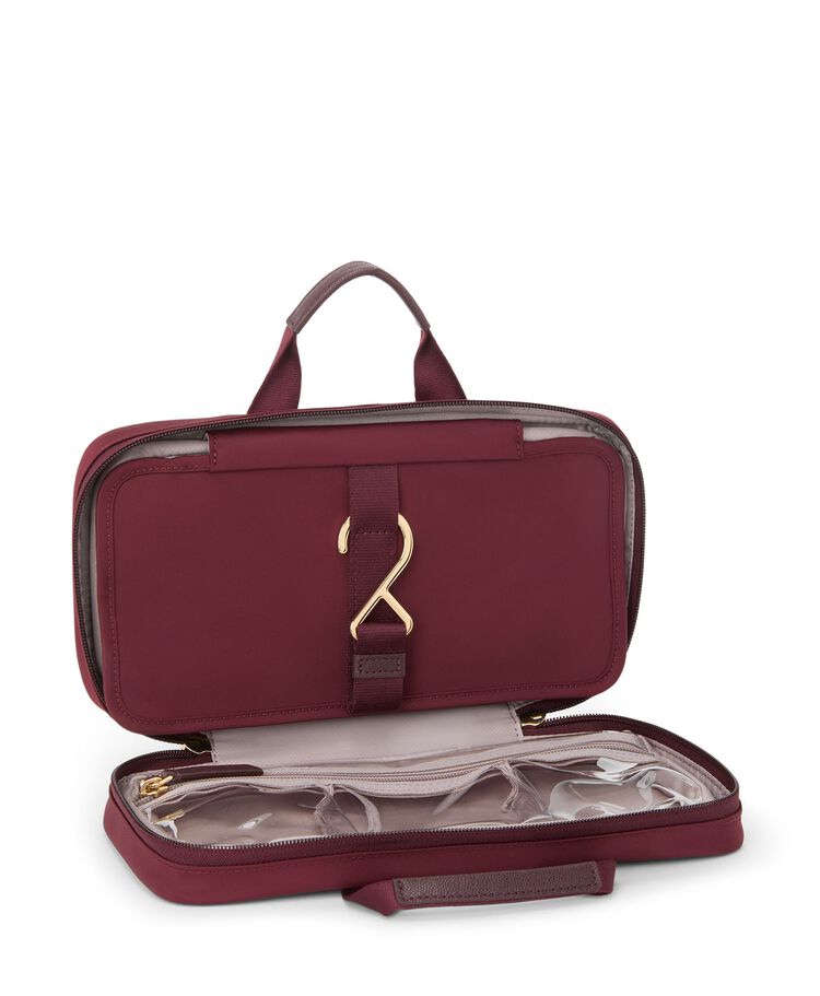 VOYAGEUR Small Madeline Cosmetic  hi-res | TUMI