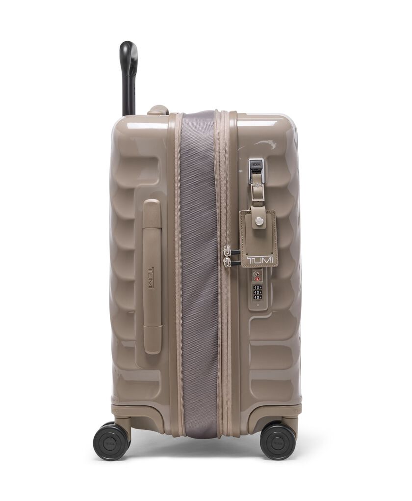 19 DEGREE International Expandable 4 Wheeled Carry-On  hi-res | TUMI