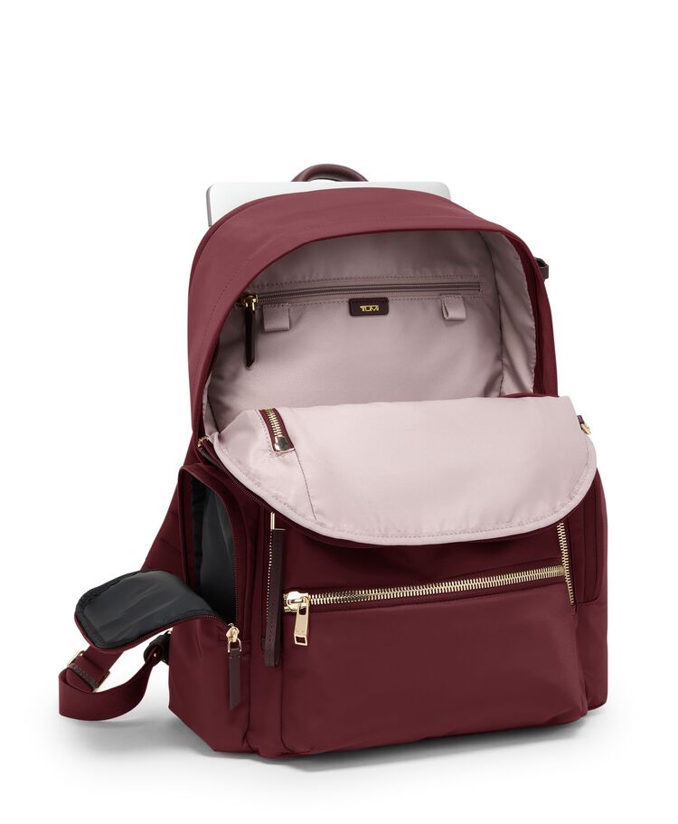 Tumi VOYAGEUR CELINA BACKPACK  hi-res | TUMI