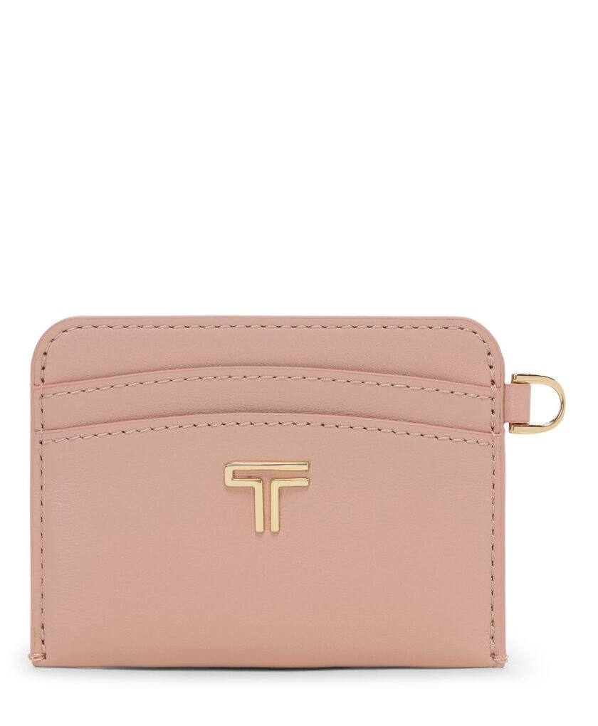 Tumi BELDEN SLG CARD CASE  hi-res | TUMI
