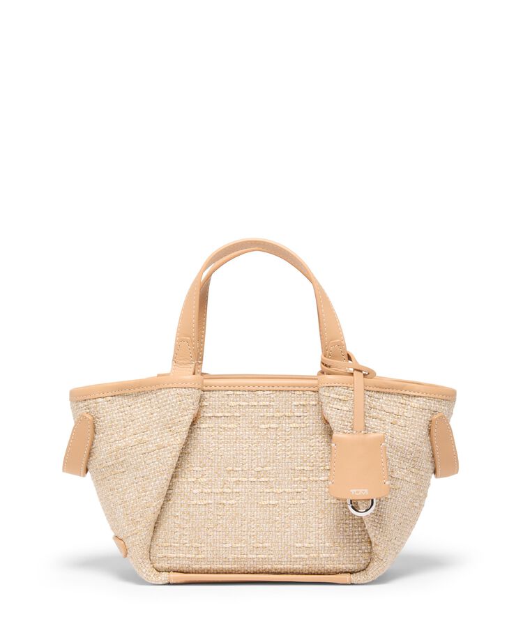 GEORGICA Lima Small Tote  hi-res | TUMI