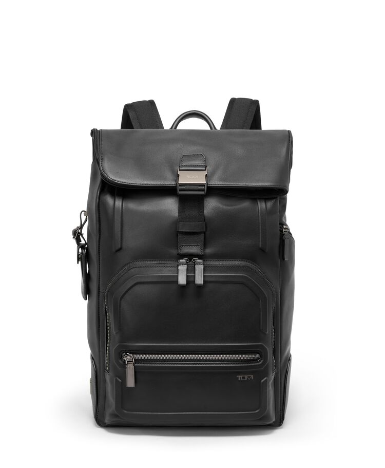 OSBORN ROLL TOP BACKPACK  hi-res | TUMI