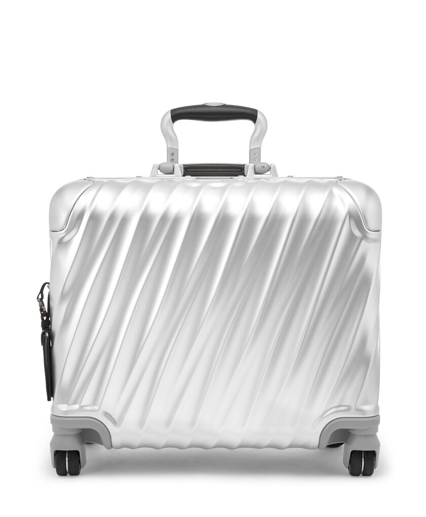 Tumi 19 DEGREE ALUMINUM COMPACT CARRY ON  hi-res | TUMI