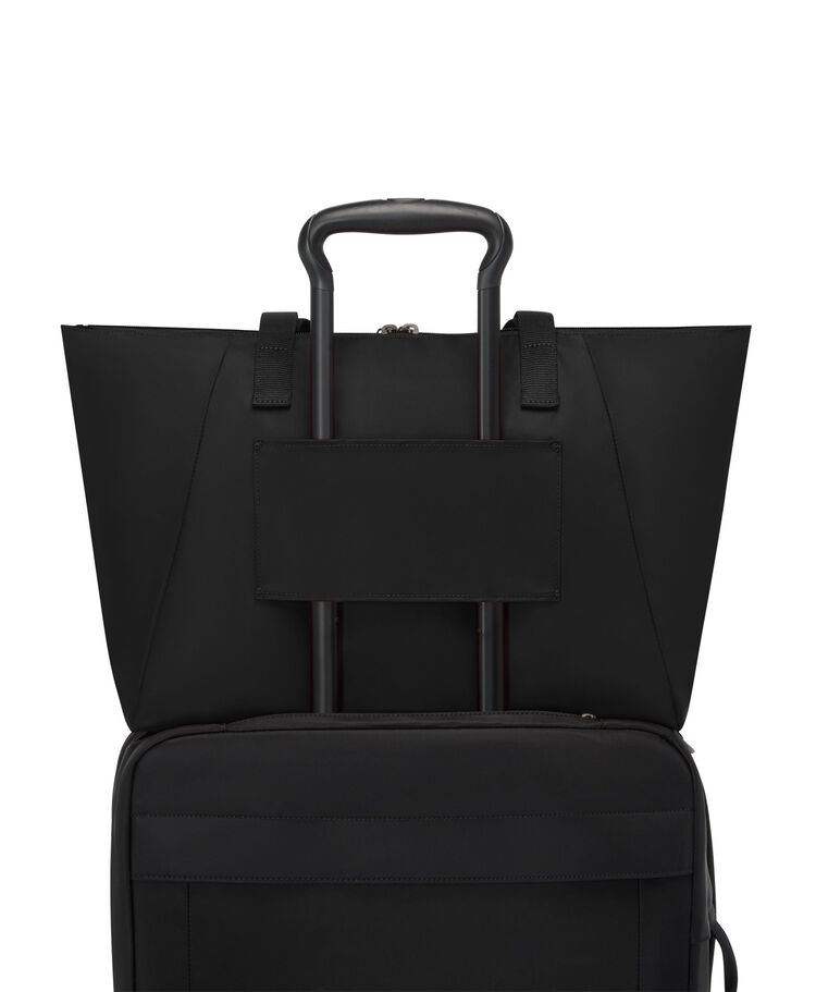 Tumi VOYAGEUR JUST IN CASE MEDIUM TOTE  hi-res | TUMI