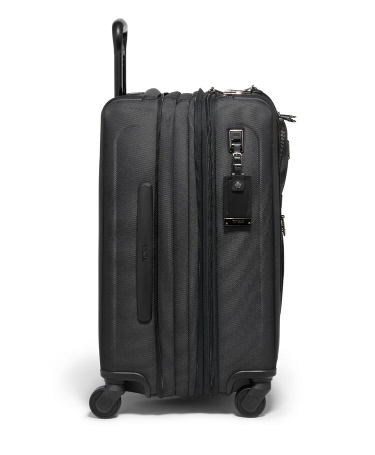 TUMI ALPHA INTL DUAL ACCESS 4WHL C/O  hi-res | TUMI