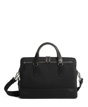 TUMI HARRISON SYCAMORE SLIM BRIEF  hi-res | TUMI