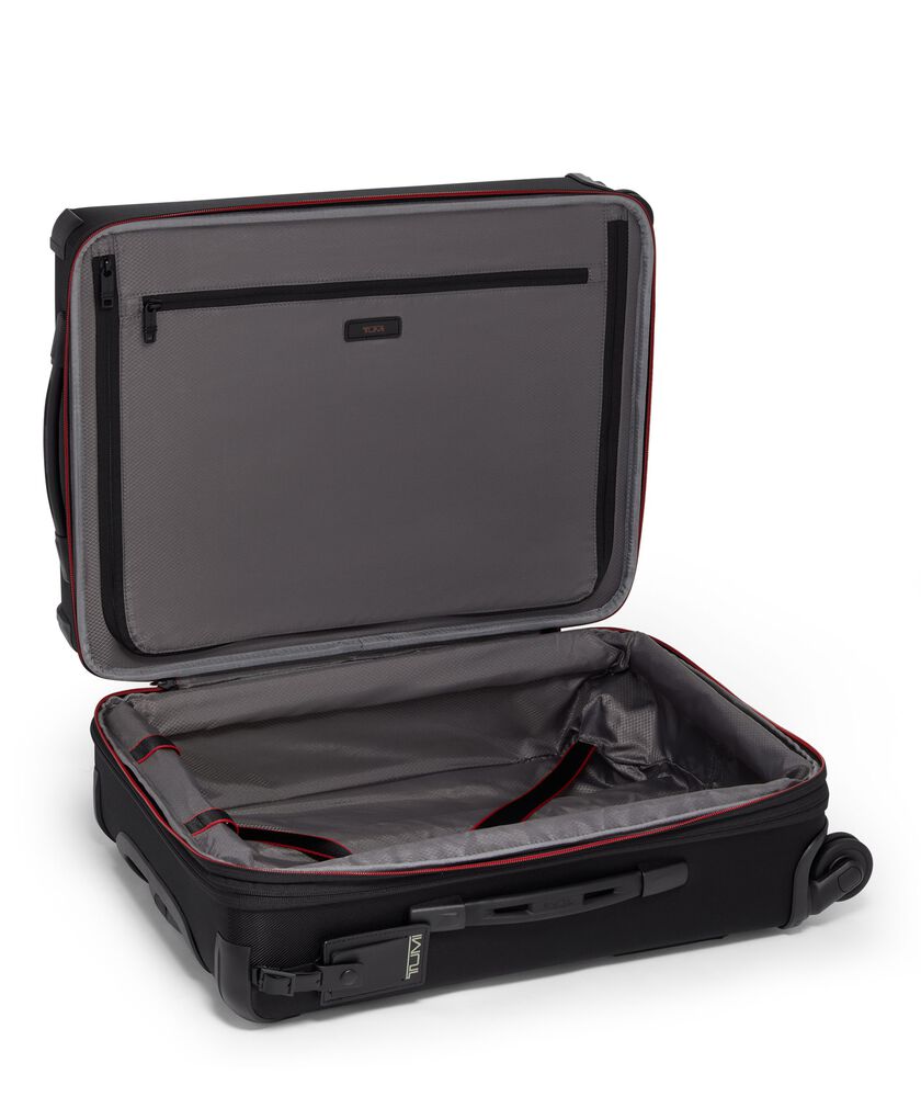 TUMI AEROTOUR Continental Expandable 4 Wheeled Carry-On  hi-res | TUMI