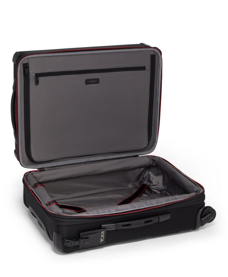 TUMI AEROTOUR Continental Expandable 4 Wheeled Carry-On  hi-res | TUMI