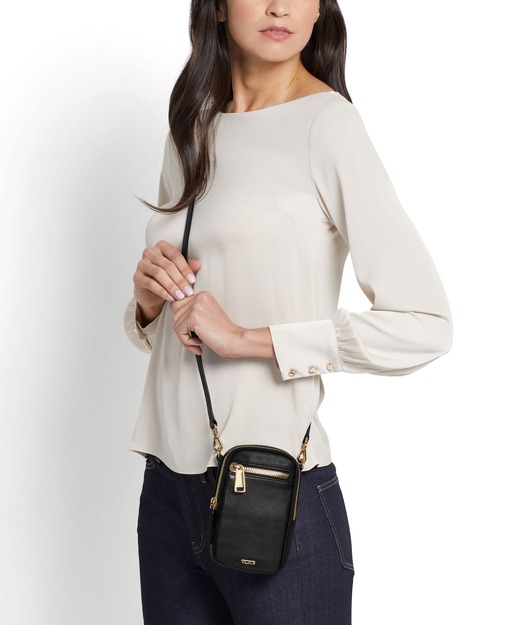 Tumi voyageur hotsell crossbody