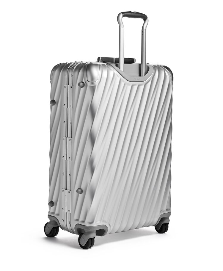 Tumi 19 DEGREE ALUMINUM SHORT TRIP P/C  hi-res | TUMI
