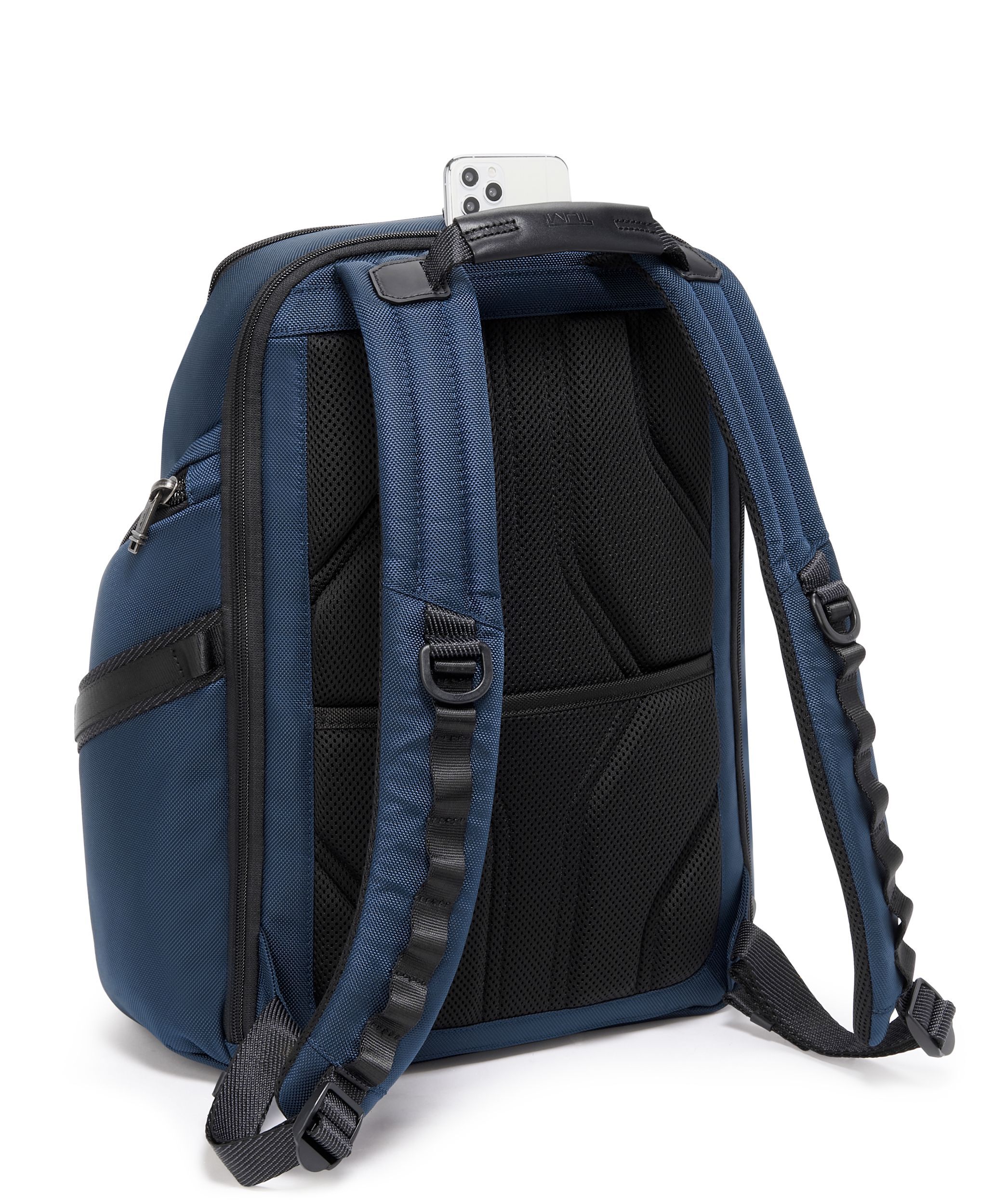 Tumi ALPHA BRAVO SEARCH BACKPACK | TUMI Indonesia
