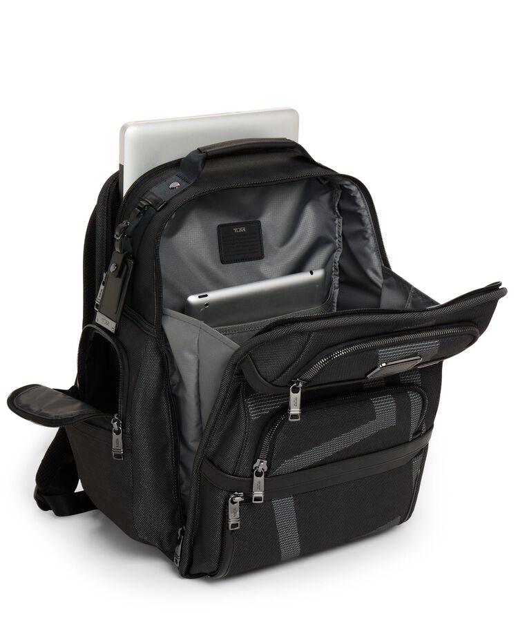TUMI ALPHA TUMI BRIEF PACK  hi-res | TUMI