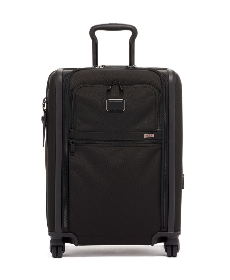 Tumi TUMI ALPHA CONT DUAL ACCESS 4WHL C/O  hi-res | TUMI