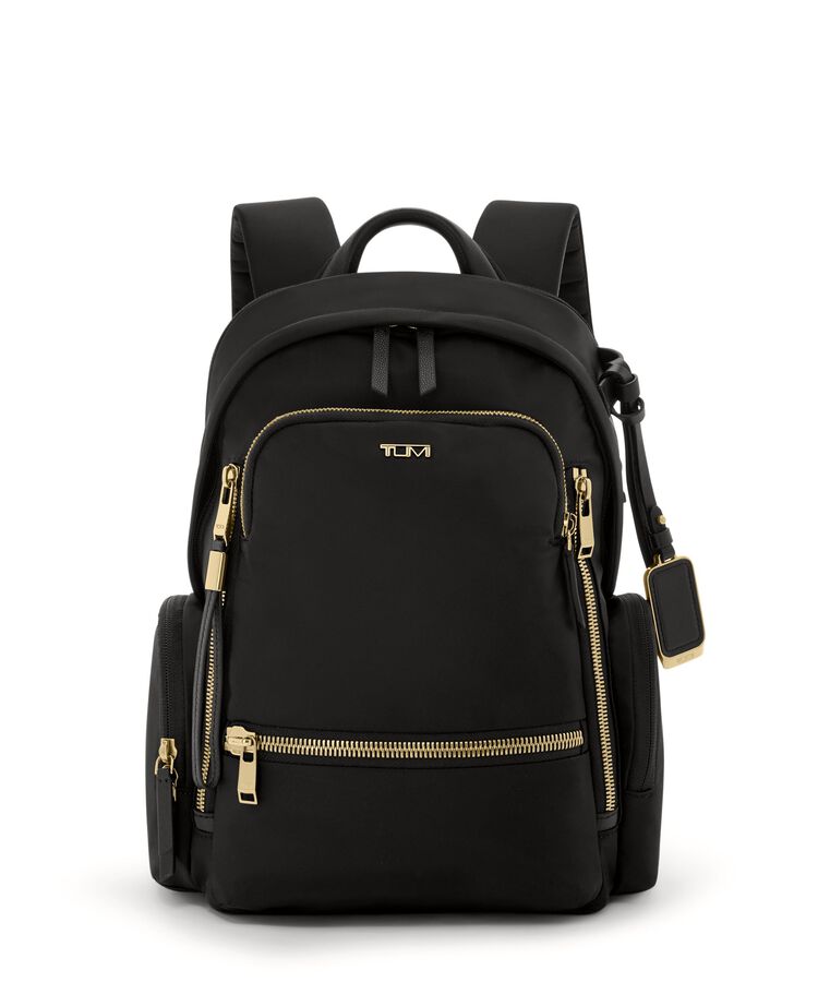 Tumi VOYAGEUR CELINA MEDIUM BACKPACK  hi-res | TUMI