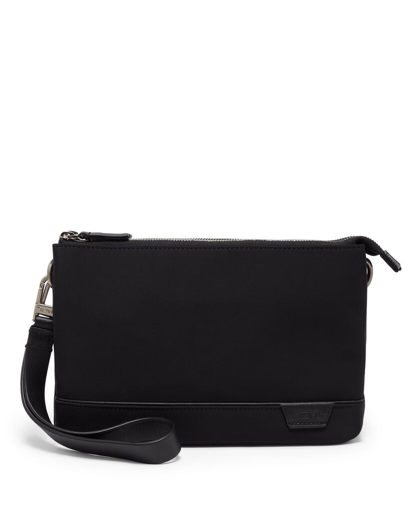 Tumi TUMI HARRISON BARDIN CLUTCH  hi-res | TUMI