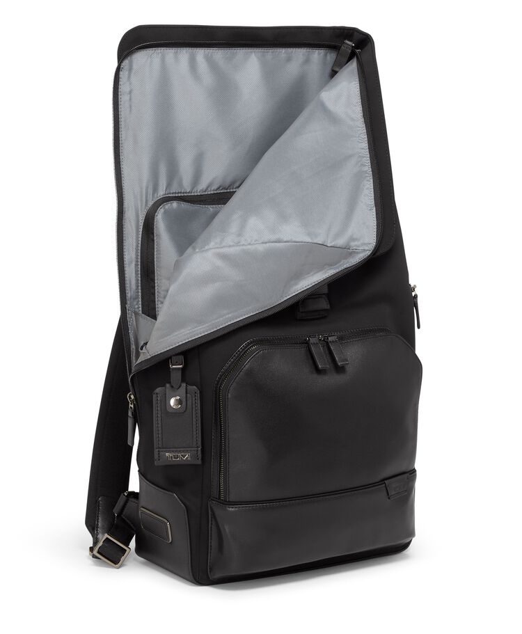 Tumi TUMI HARRISON OSBORN ROLL TOP BACKPACK  hi-res | TUMI