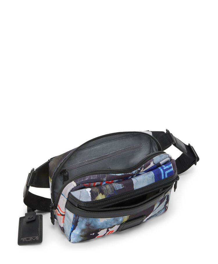 TUMI ALPHA East West Sling  hi-res | TUMI