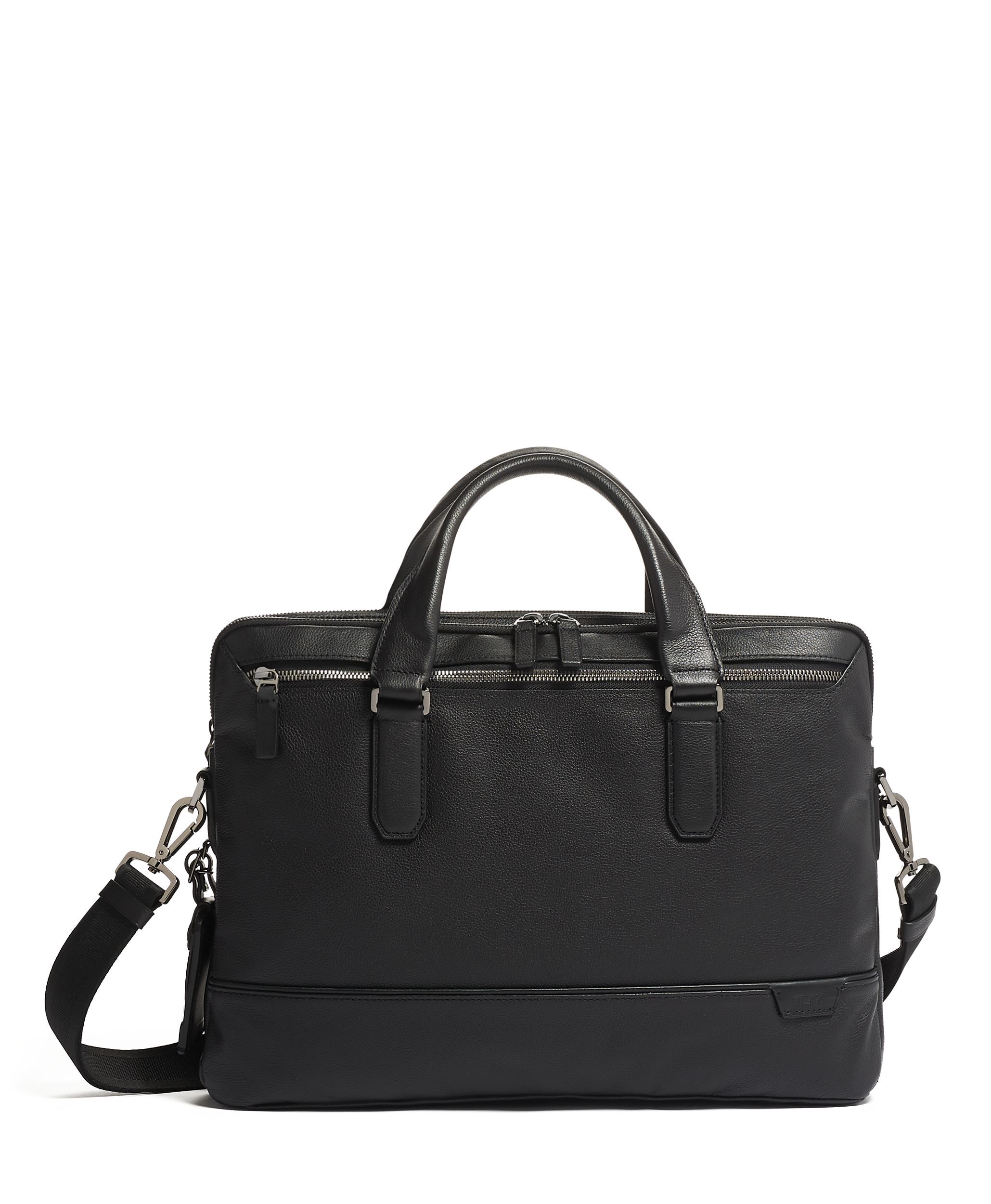 TUMI HARRISON SYCAMORE SLIM BRIEF TUMI Indonesia