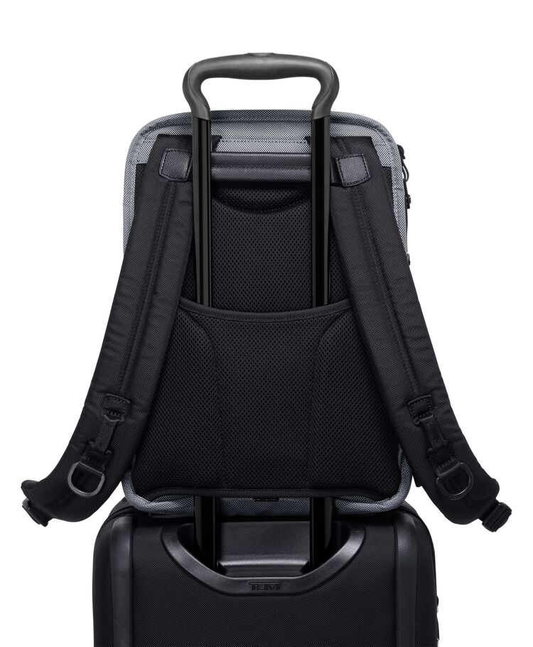 TUMI ALPHA Slim Backpack  hi-res | TUMI