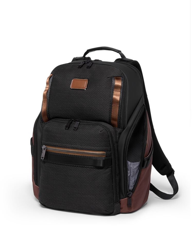 ALPHA BRAVO Search Backpack  hi-res | TUMI