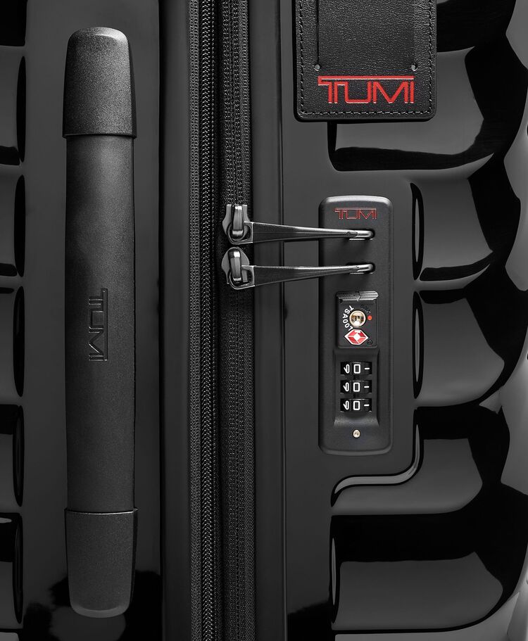 19 DEGREE Short Trip Expandable 4 Wheeled Packing Case  hi-res | TUMI