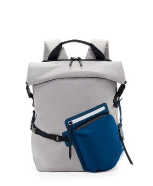 DEVOE KIRI ROLL TOP BACKPACK  hi-res | TUMI