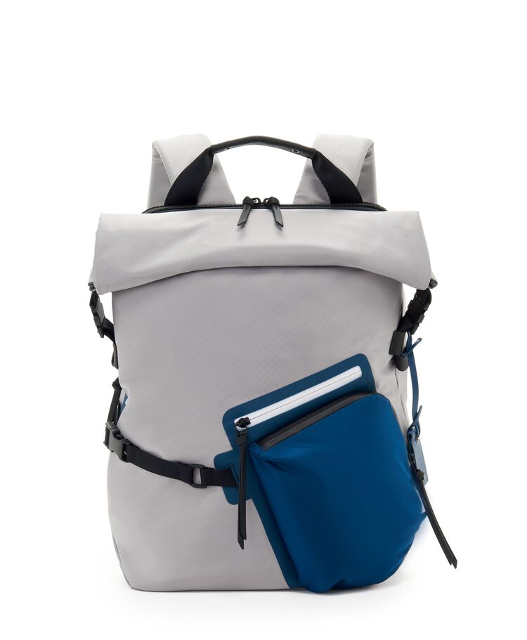 DEVOE KIRI ROLL TOP BACKPACK  hi-res | TUMI