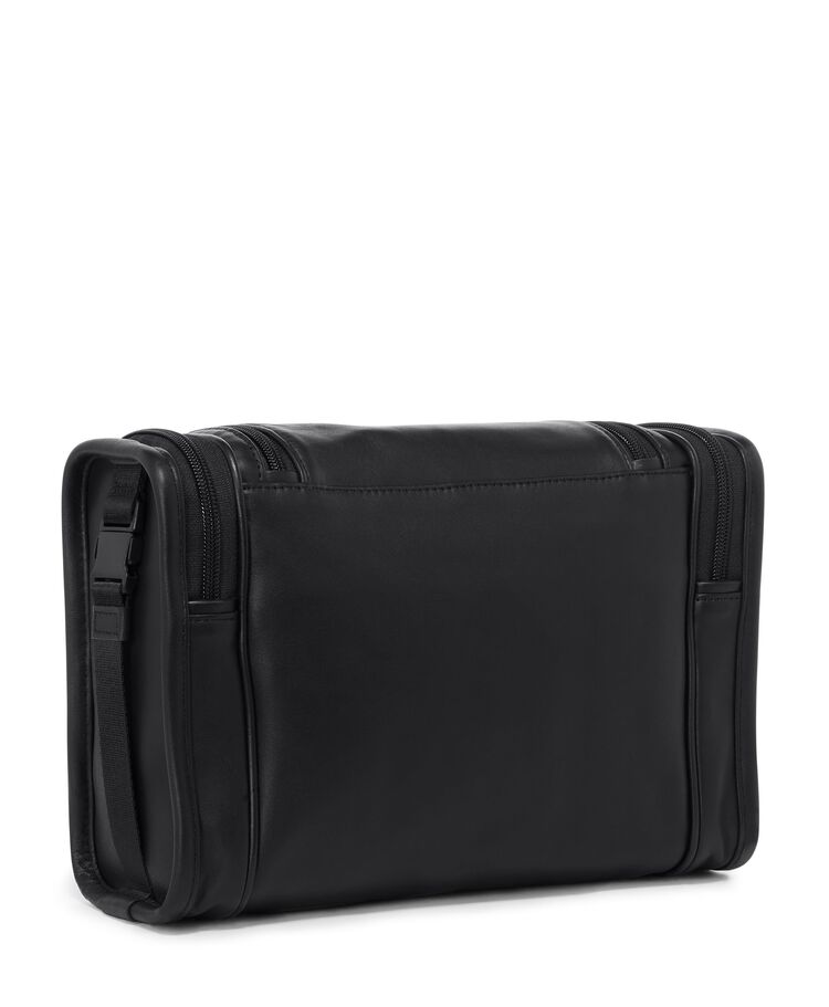 TUMI ALPHA Hanging Travel Kit  hi-res | TUMI