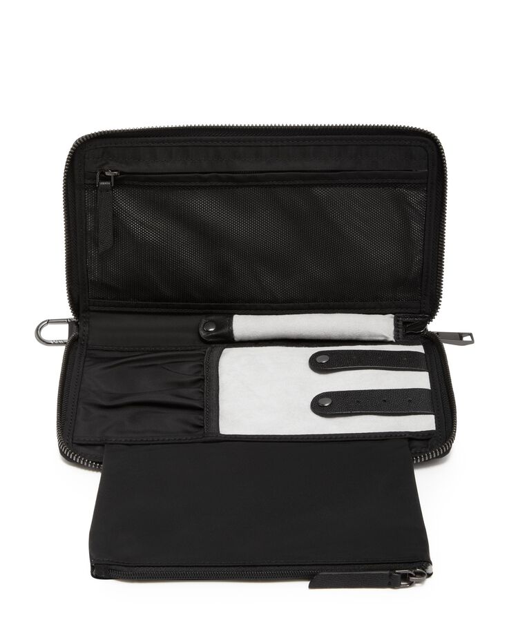 VOYAGEUR Vevay Jewelry Portfolio  hi-res | TUMI