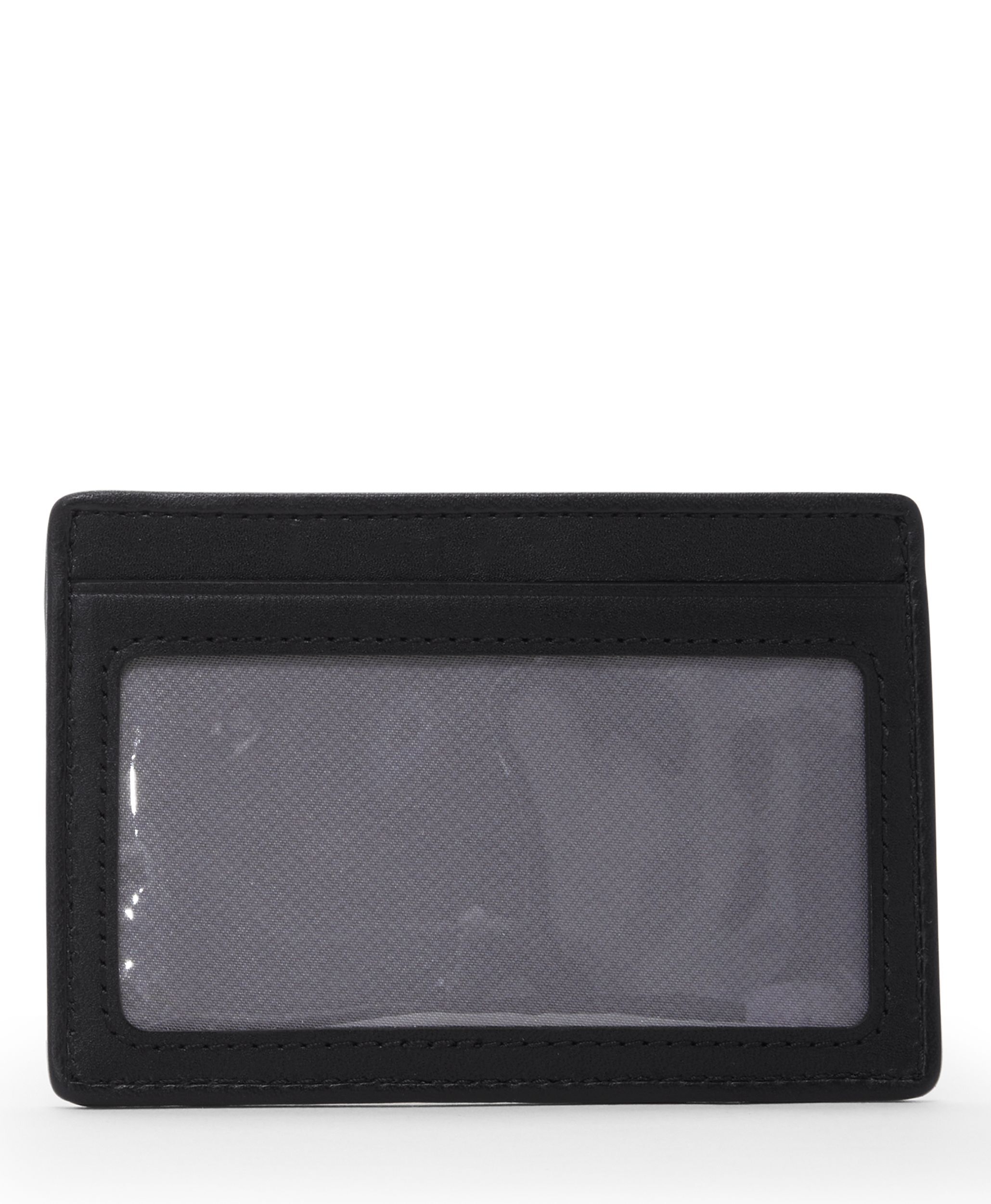 Tumi ALPHA Slim Card Case TUMI Indonesia