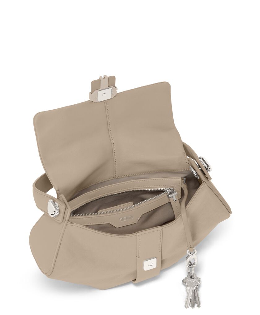 TUMI JOURNEY Journey Small Shoulder Bag  hi-res | TUMI