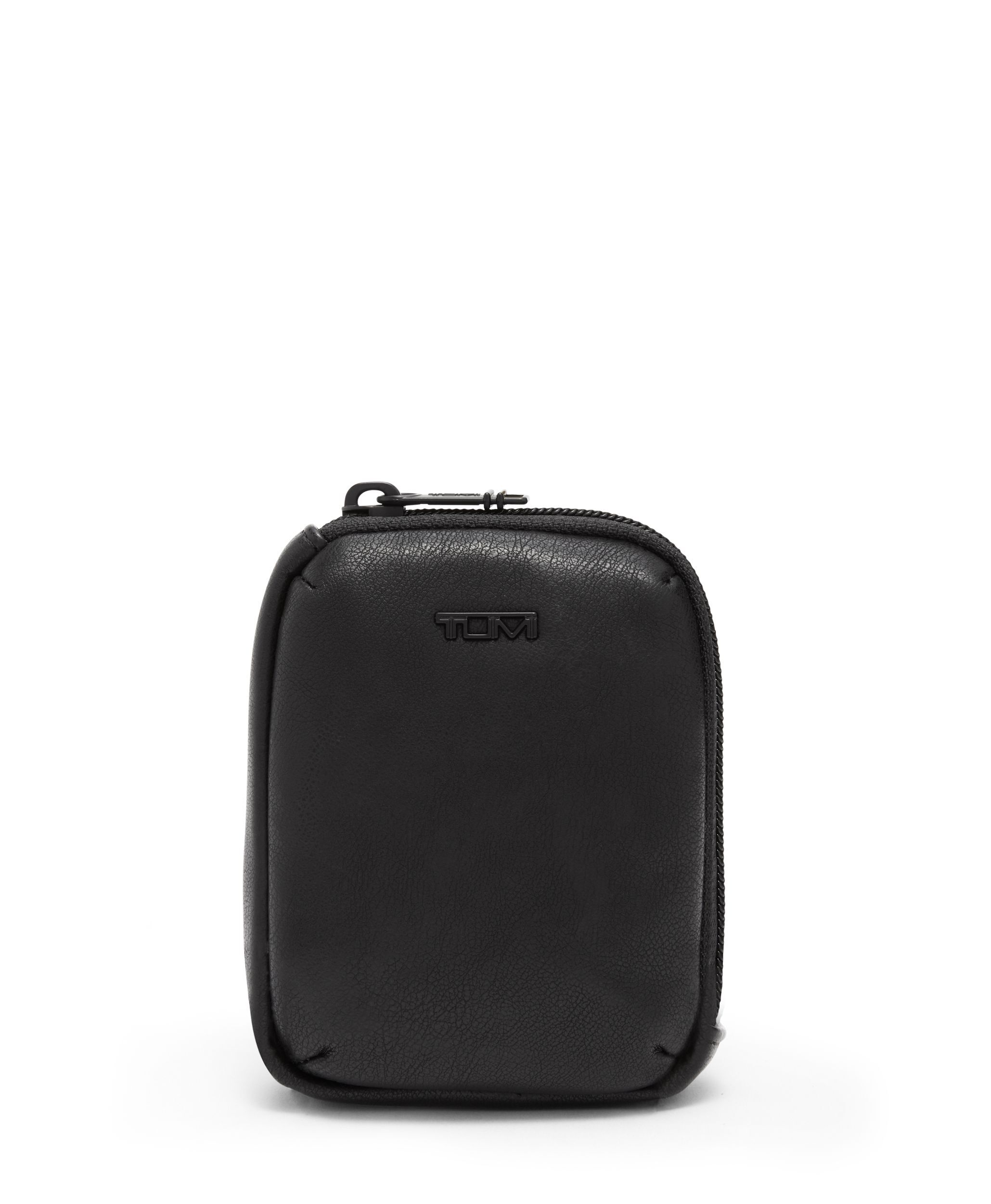 Modular Accessory Pouch BLACK Original | TUMI Indonesia